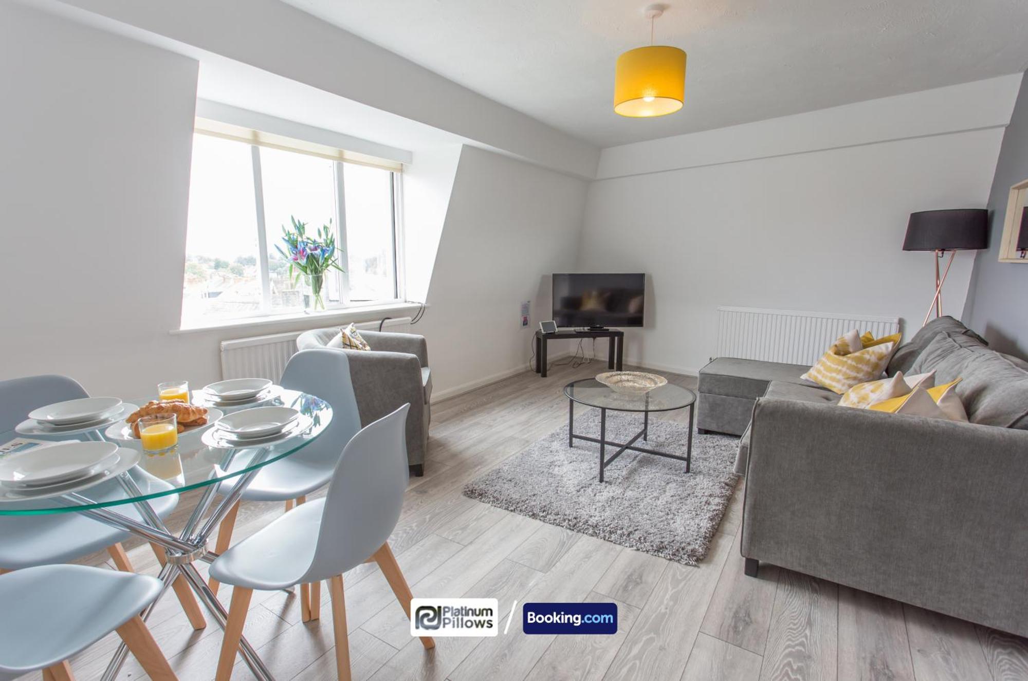 Oxford Apt Near Jr Hospital & Universities, Great Weekly & Long Stay Offers ภายนอก รูปภาพ
