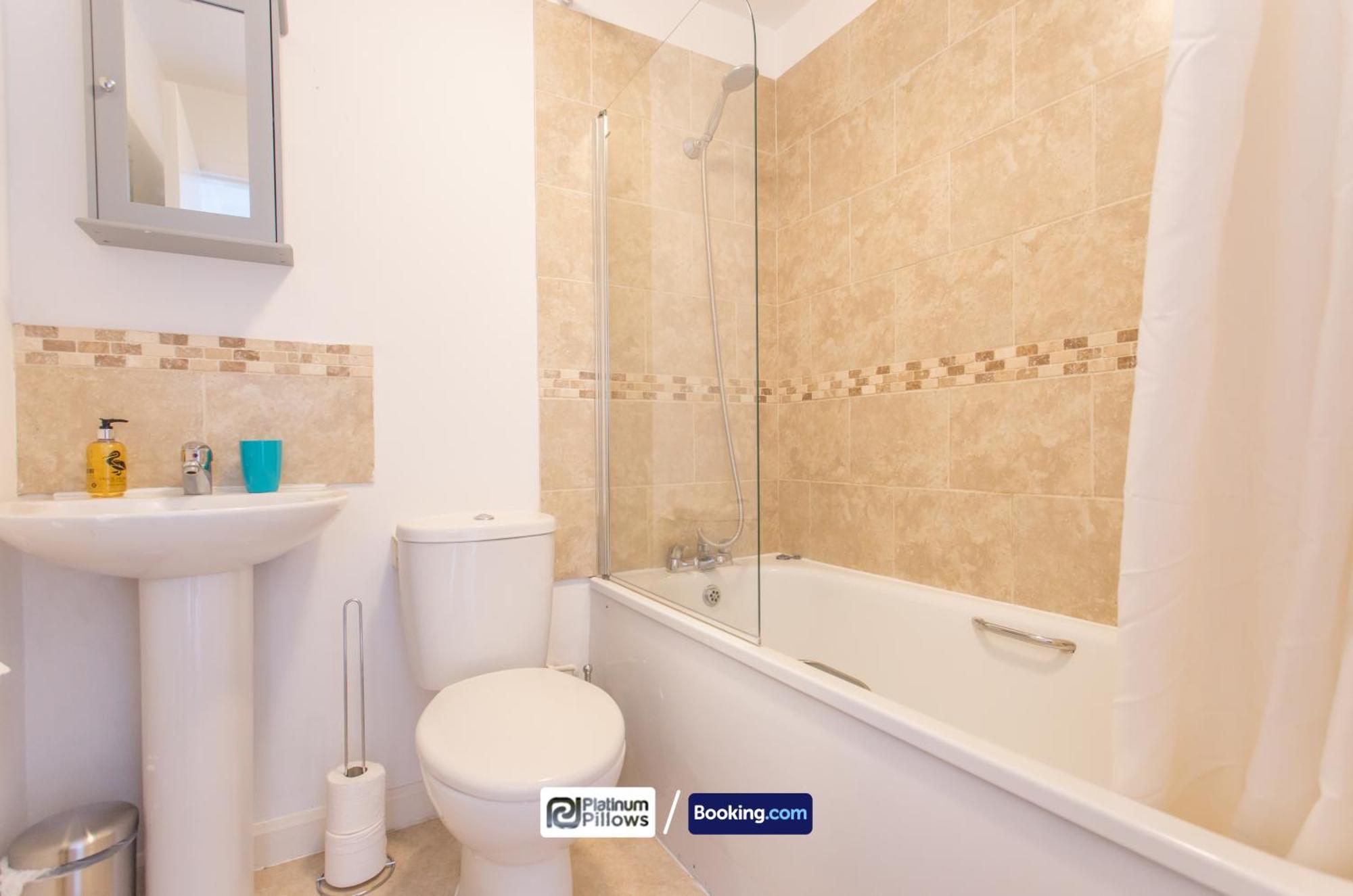 Oxford Apt Near Jr Hospital & Universities, Great Weekly & Long Stay Offers ภายนอก รูปภาพ