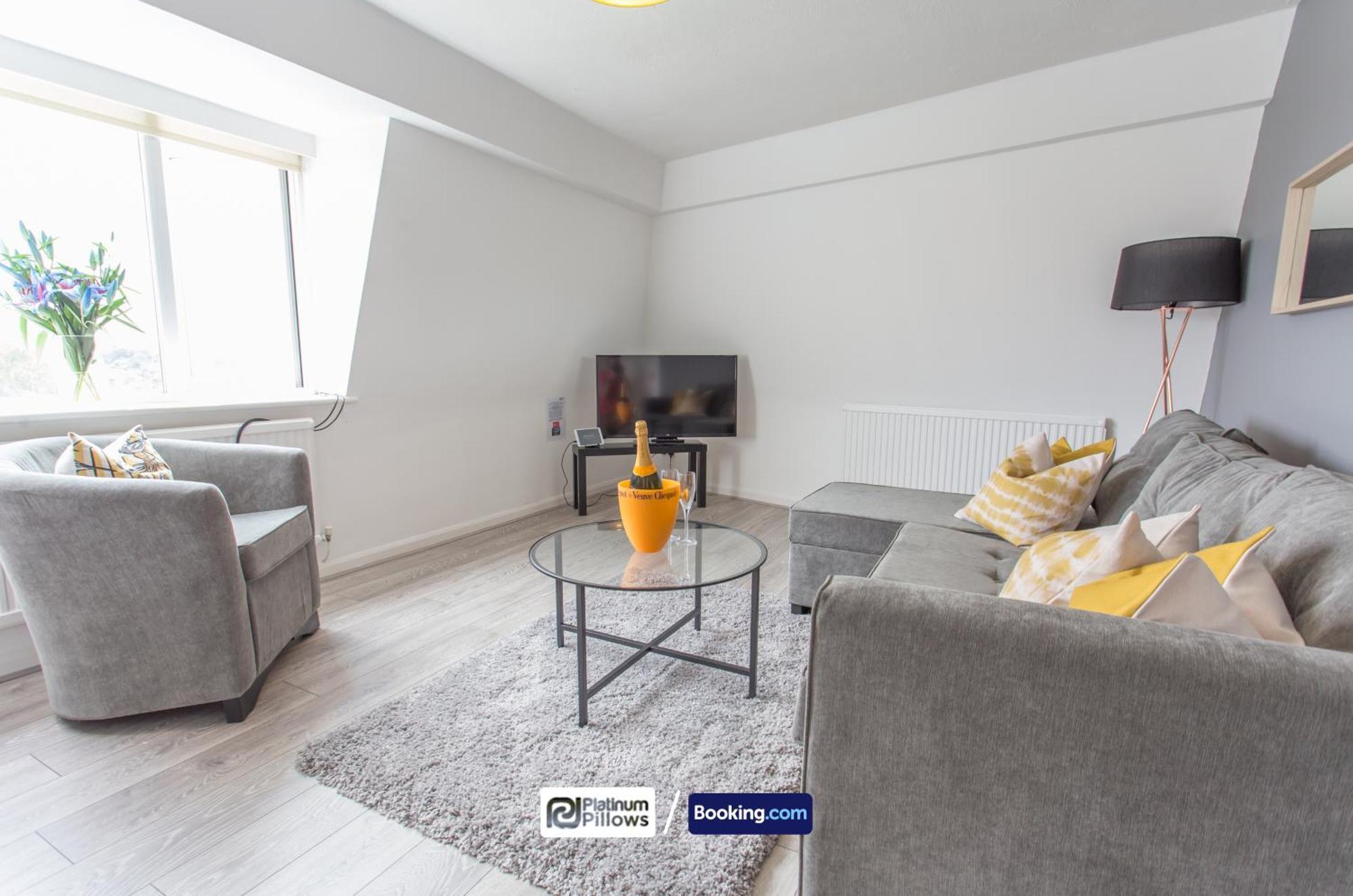 Oxford Apt Near Jr Hospital & Universities, Great Weekly & Long Stay Offers ภายนอก รูปภาพ
