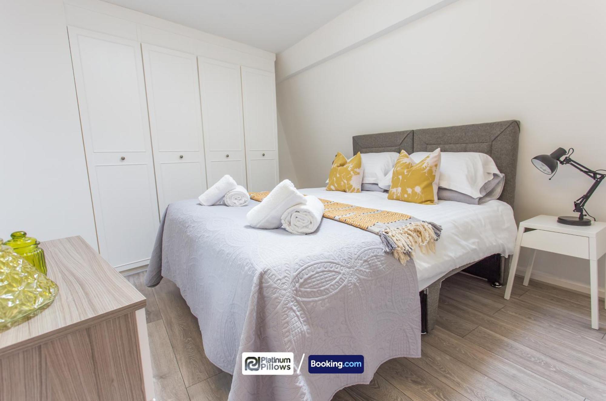 Oxford Apt Near Jr Hospital & Universities, Great Weekly & Long Stay Offers ภายนอก รูปภาพ