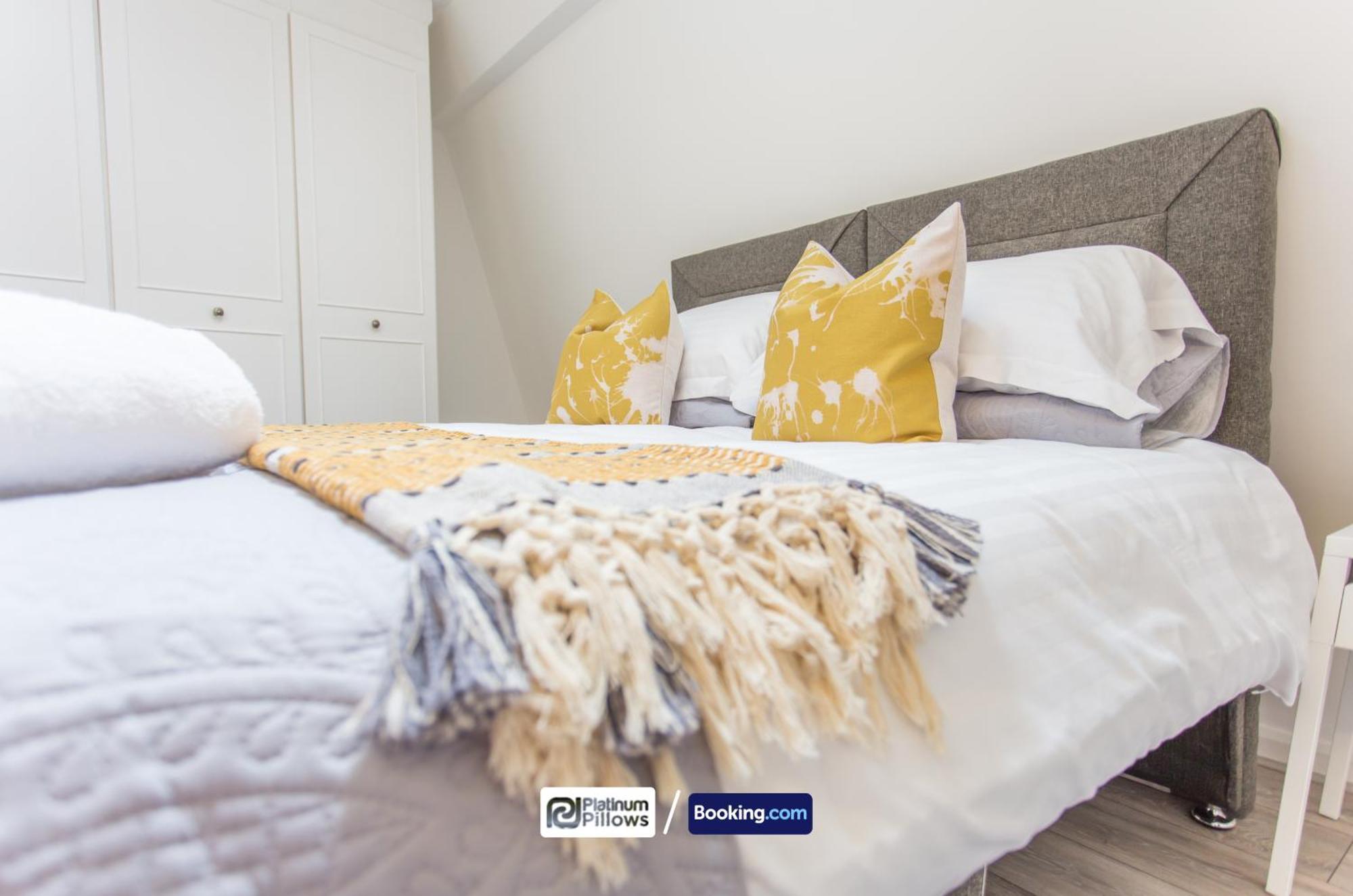 Oxford Apt Near Jr Hospital & Universities, Great Weekly & Long Stay Offers ภายนอก รูปภาพ