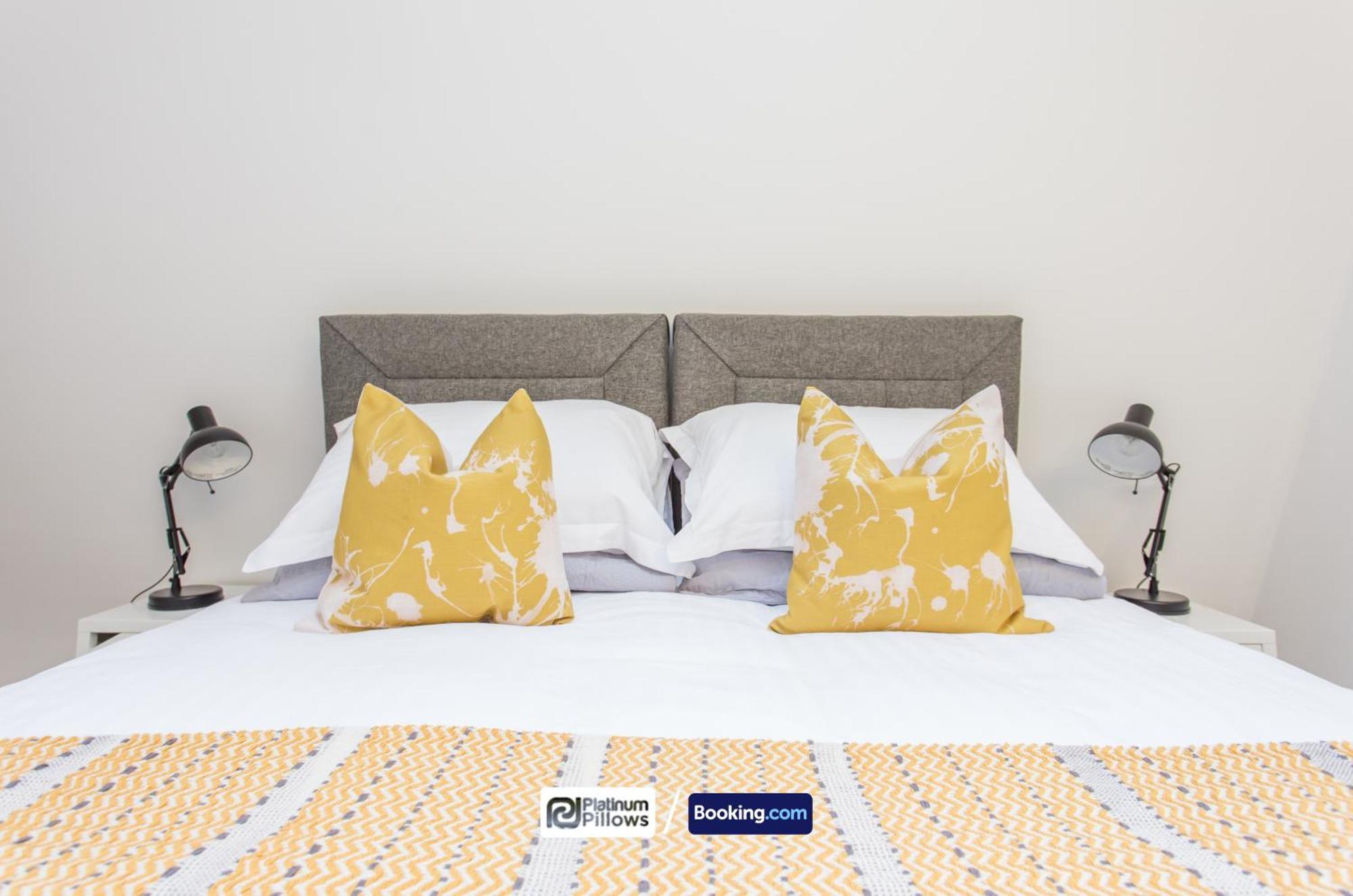 Oxford Apt Near Jr Hospital & Universities, Great Weekly & Long Stay Offers ภายนอก รูปภาพ